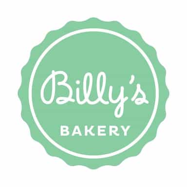 Billy's Bakery logo