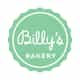Billy's Bakery logo