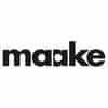 maake logo