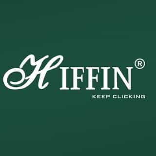 HIFFIN logo