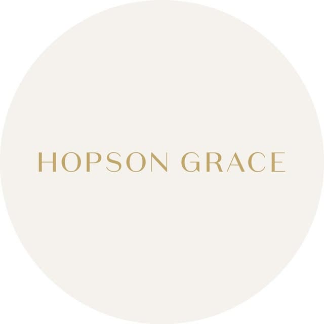 HOPSON GRACE logo
