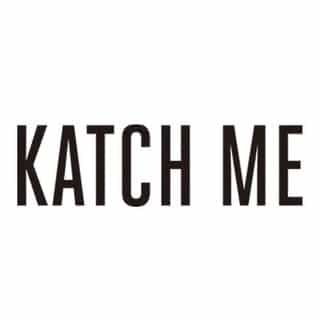 KATCH ME logo