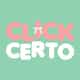 Loja Click Certo logo