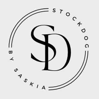 StockDog by Saskia logo