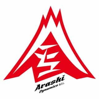 Arashi Dynamics logo