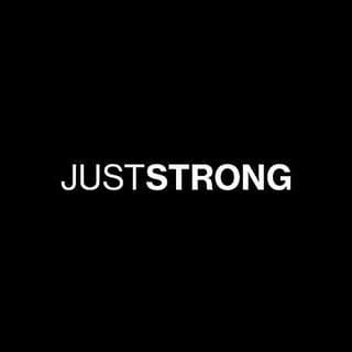 Just Strong logo