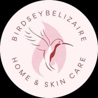 BirdseyBelizaire logo