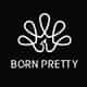 BORN PRETTY logo