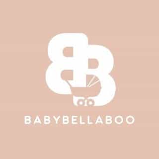babybellaboo.com logo