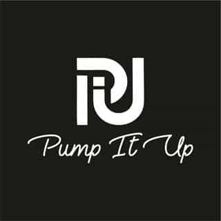 PUMPITUP logo