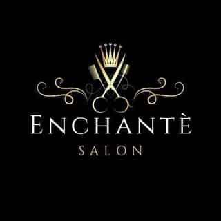 Enchantè Salon logo