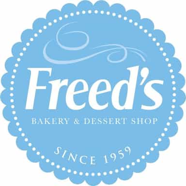 Freed's Bakery logo