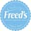Freed's Bakery logo