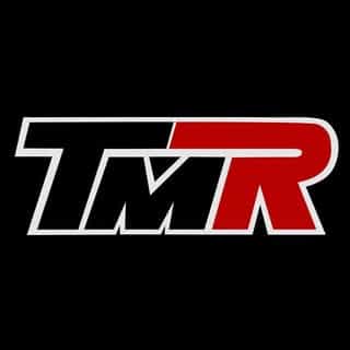 TMR GmbH Onlineshop logo