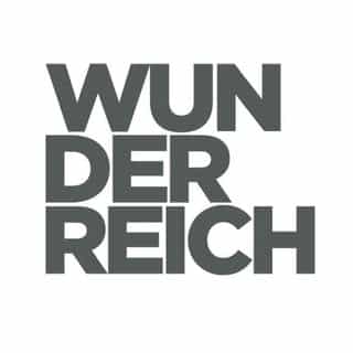Wunderreich Kosmetik logo