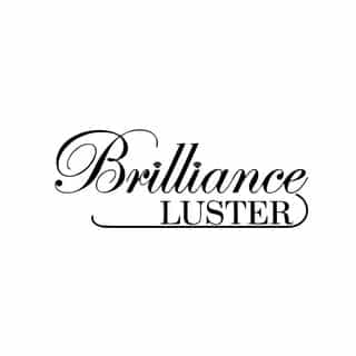 BrillianceLuster logo