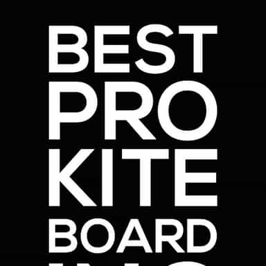 Best Pro Kiteboarding logo