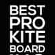 Best Pro Kiteboarding logo