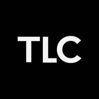 TLC Sport logo