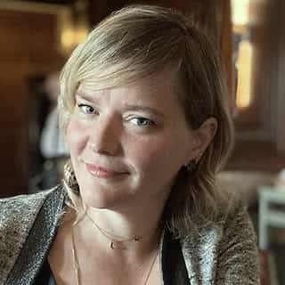 Aimée Kennedy logo