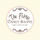 The Fabric Candy Shoppe logo