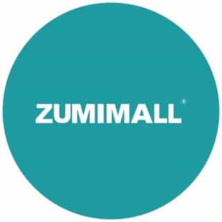 ZUMIMALL logo