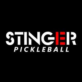 Stinger Pickleball logo
