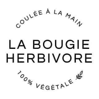La Bougie Herbivore logo