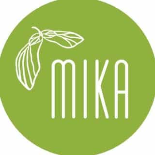 MIKA logo