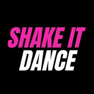 Shake It Dance logo