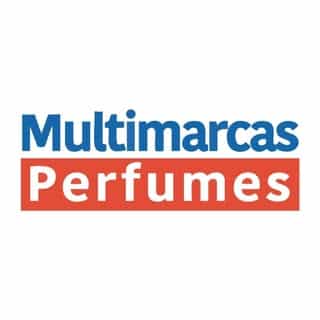 Multimarcas Perfumes logo