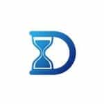 Deeptime logo