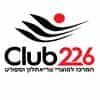 CLUB226 logo