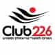 CLUB226 logo