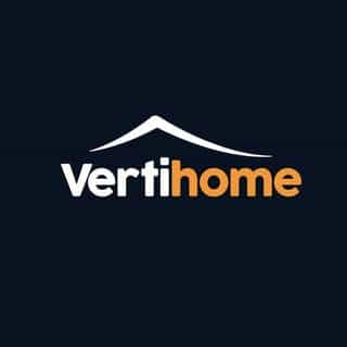 VERTIHOME logo