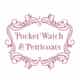 Pocket Watch and Petticoats logo