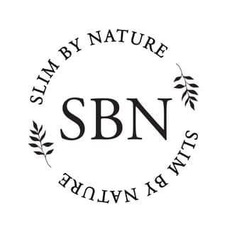 Slim By Nature logo