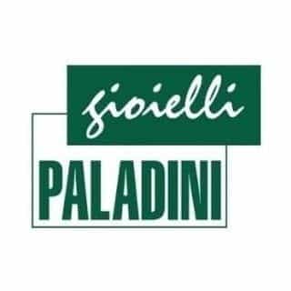 Gioielli Paladini logo