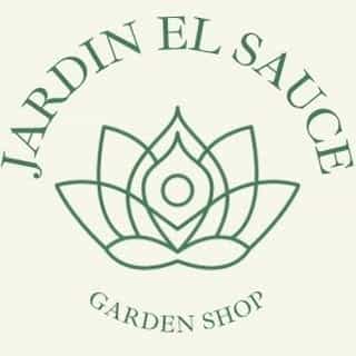 Jardin el Sauce : Plantas : Maceteros : Fertilizantes : Jardin : suculentas : Cubresuelos : Frutales : Flores : Tierra de hojas logo