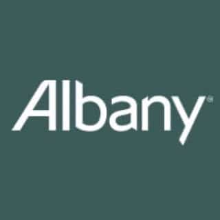 Albany logo