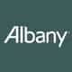 Albany logo