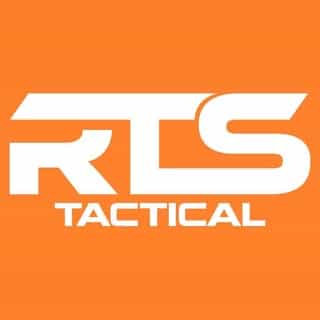 RTS Tactical logo
