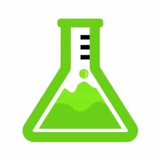Power Lab Supply logo