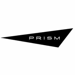 PRISM LONDON logo