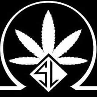 SeasonLeafCBDshop logo