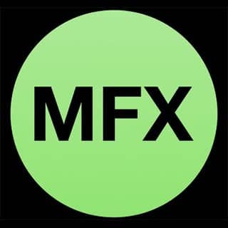 Makeflix logo