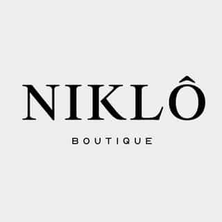 Niklo Boutique logo