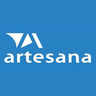 Artesana Divisorias e Forros LTDA logo
