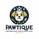 Pawtique logo