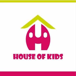 House Of Kids logo